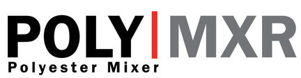 Poly MXR logo 2023